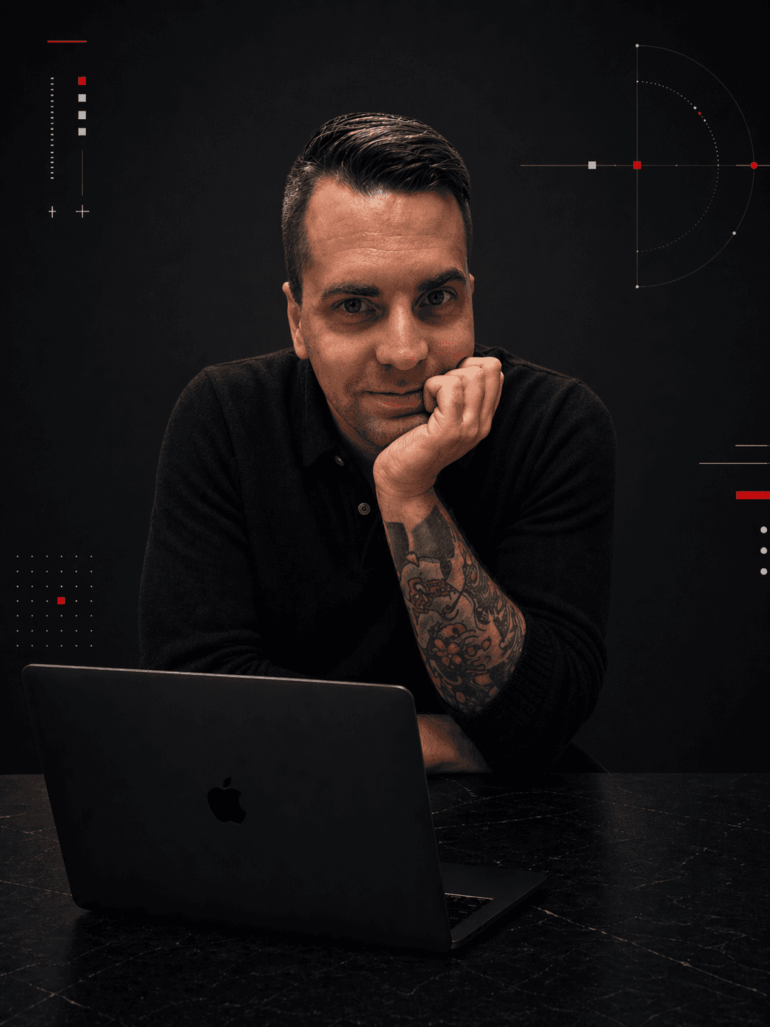 Tobias Wiedenhöfer